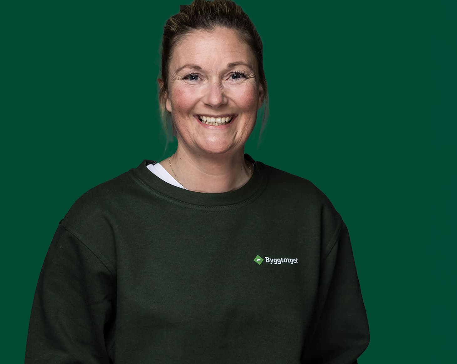 Få et skreddersydd tilbud