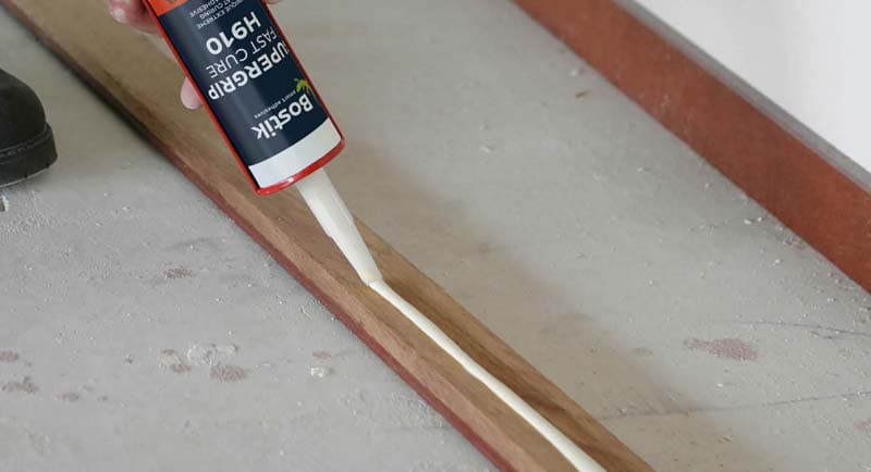 limer bygningsplater med sponplatelim